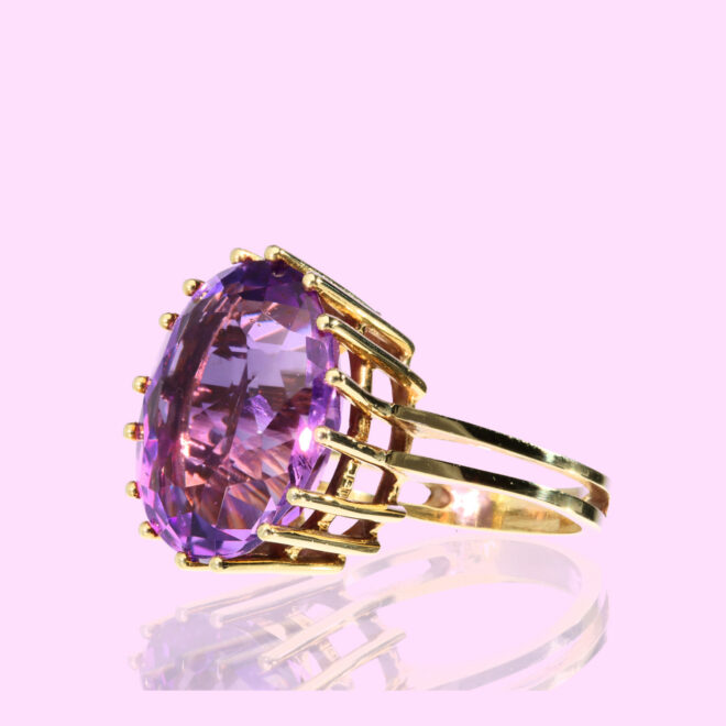 Amethystring