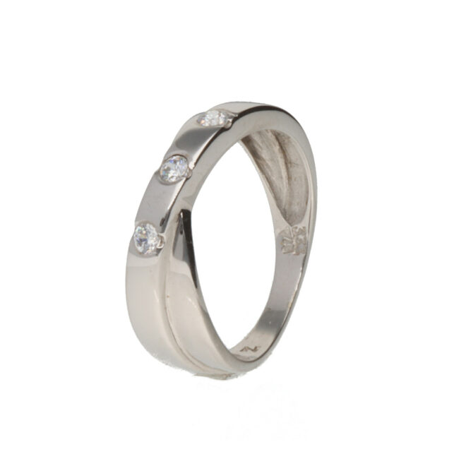 Ring 3D Überwurf