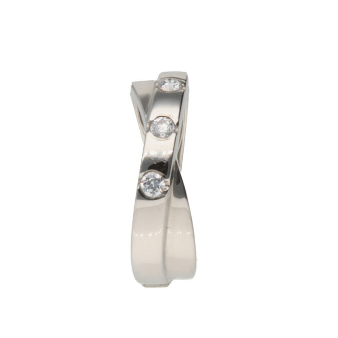 Ring 3D Überwurf – Bild 2