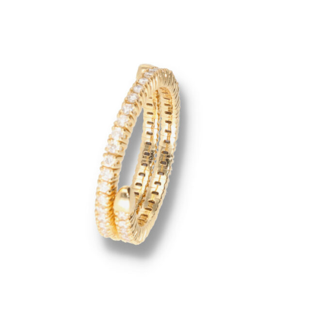 Flexiblere Memoirering in Gelbgold – Bild 2