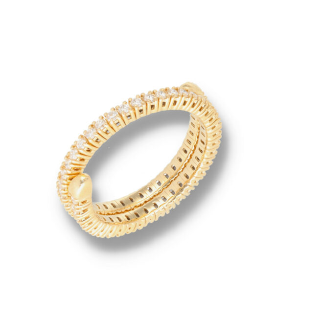 Flexiblere Memoirering in Gelbgold – Bild 3