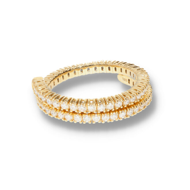 Flexiblere Memoirering in Gelbgold