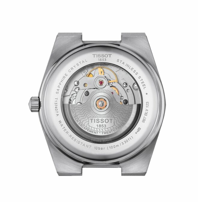 PRX Powermatic 80 – Bild 4
