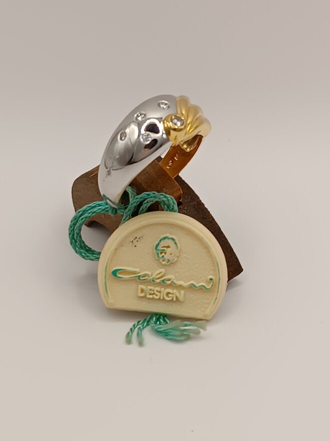 Colani Ring – Bild 3