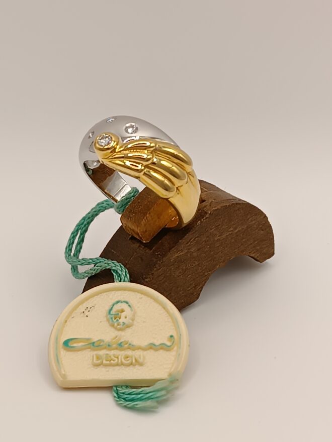 Colani Ring – Bild 2
