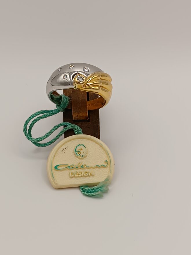Colani Ring