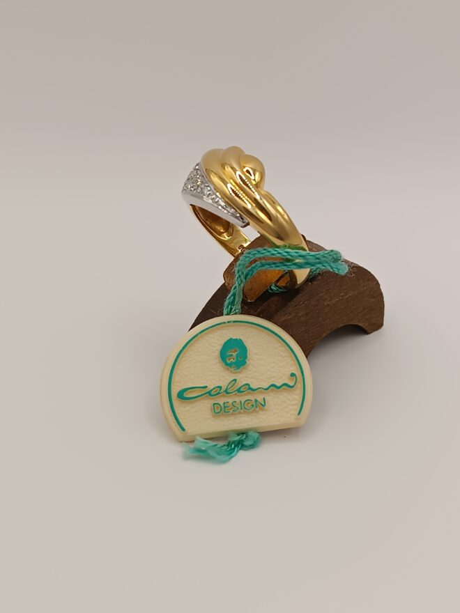 Colani - Ring – Bild 2