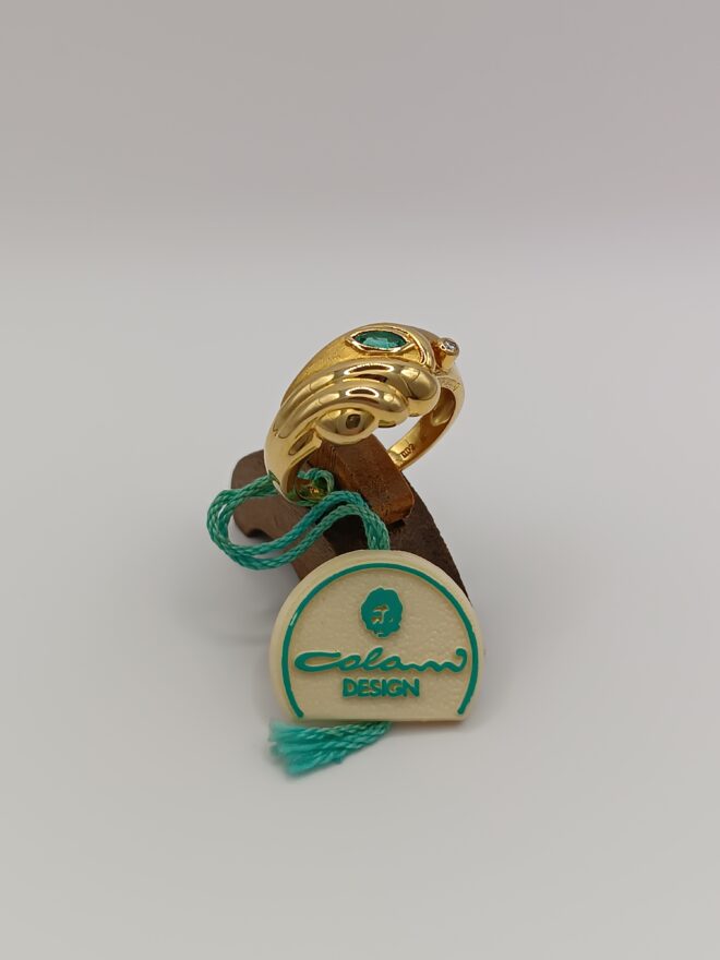 Colani Ring – Bild 2