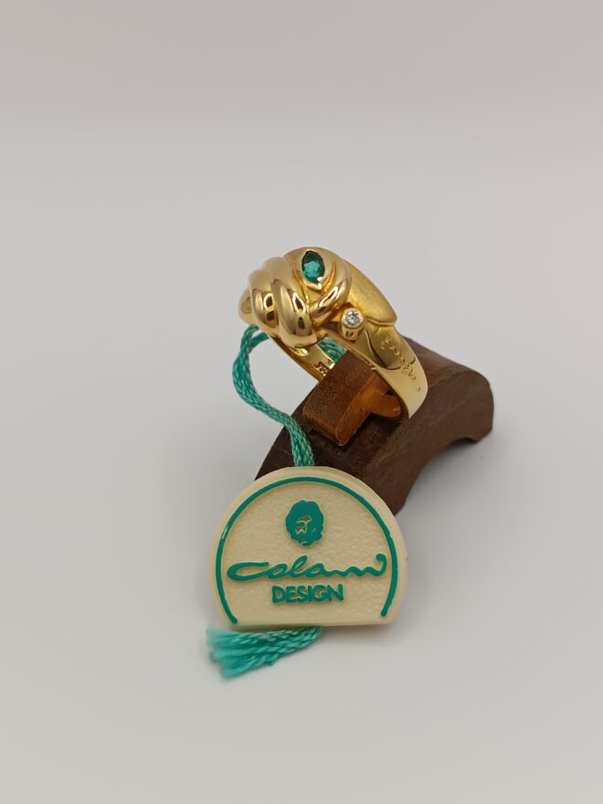 Colani Ring – Bild 3