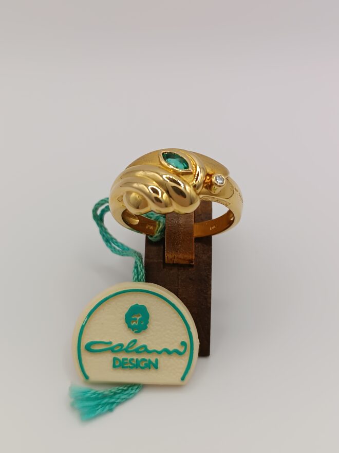 Colani Ring