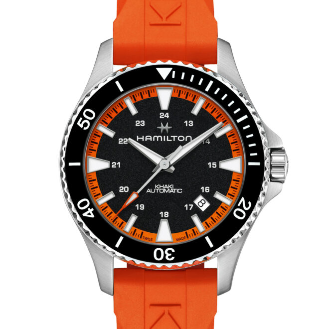 Khaki Scuba Auto