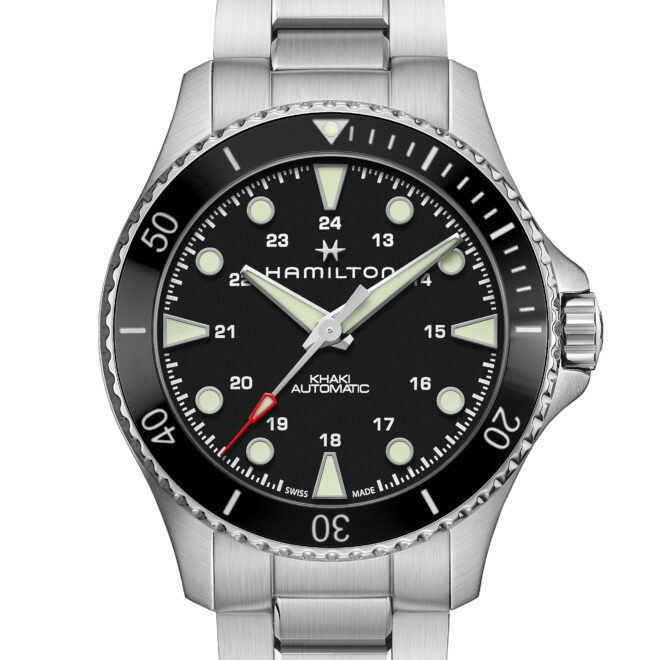 Khaki Scuba Auto