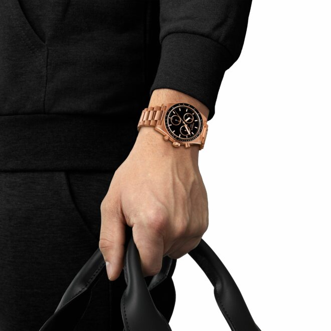 PR516 Quartz Chronograph – Bild 2