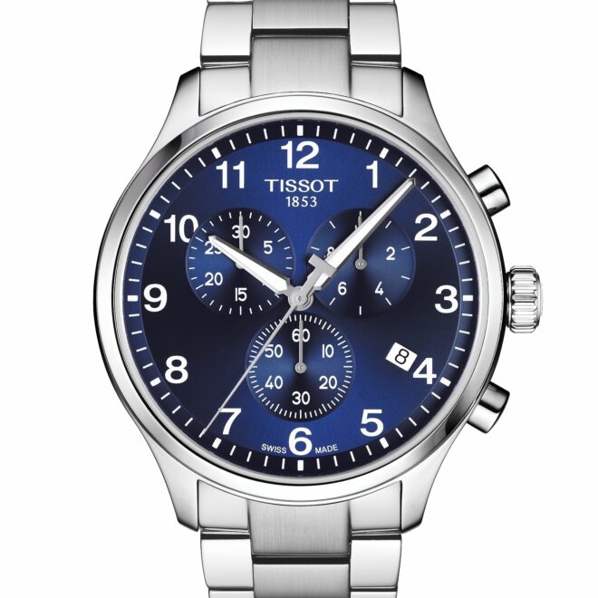 Chrono XL Classic