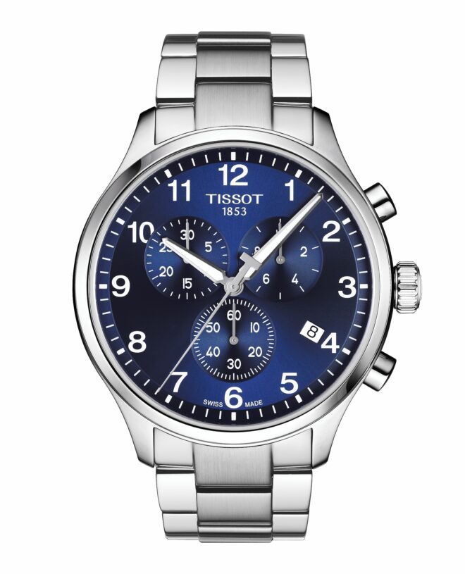 Chrono XL Classic