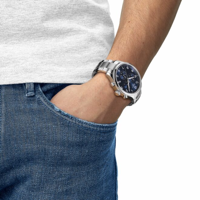 Chrono XL Classic – Bild 2
