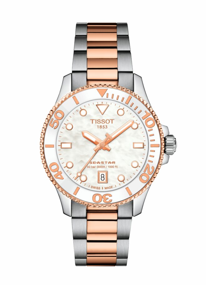 Seastar 1000 quartz