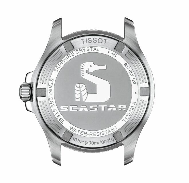 Seastar 1000 quartz – Bild 2