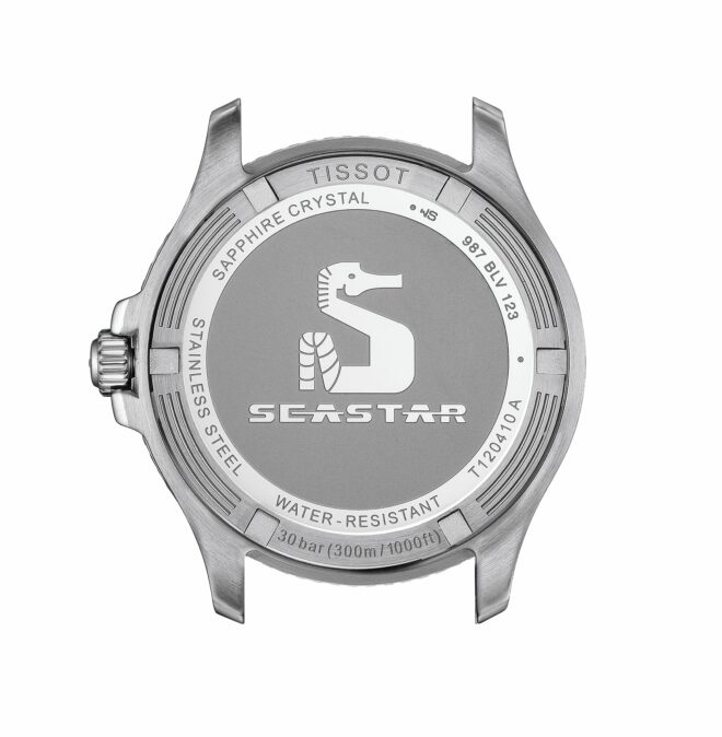 Seastar 1000 – Bild 2