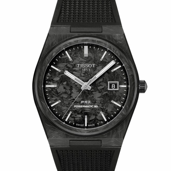 PRX Powermatic 80 Carbon