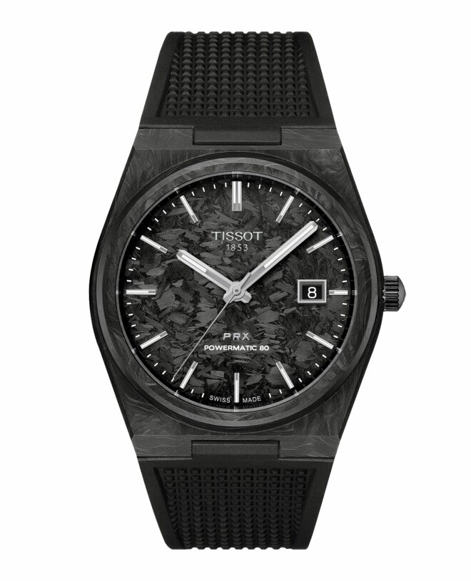 PRX Powermatic 80 Carbon