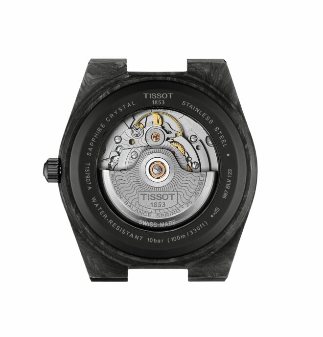 PRX Powermatic 80 Carbon – Bild 5
