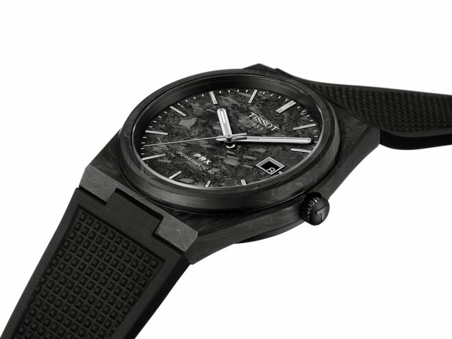 PRX Powermatic 80 Carbon – Bild 2