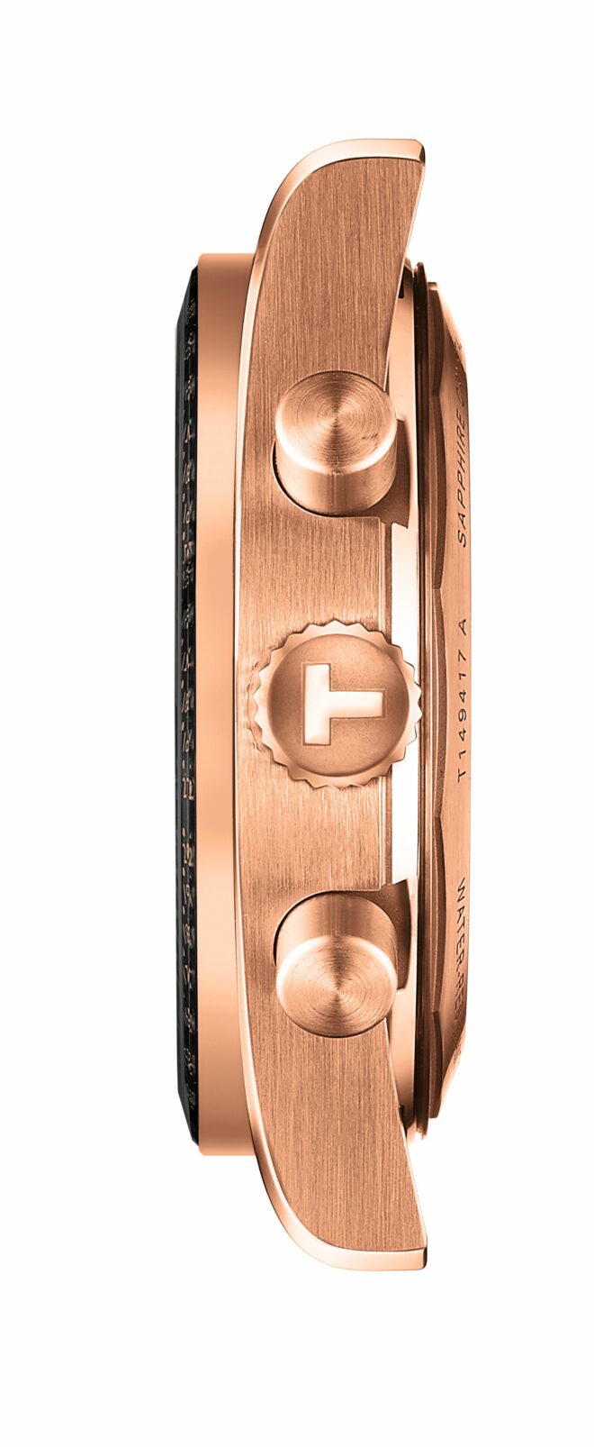 PR516 Quartz Chronograph – Bild 3